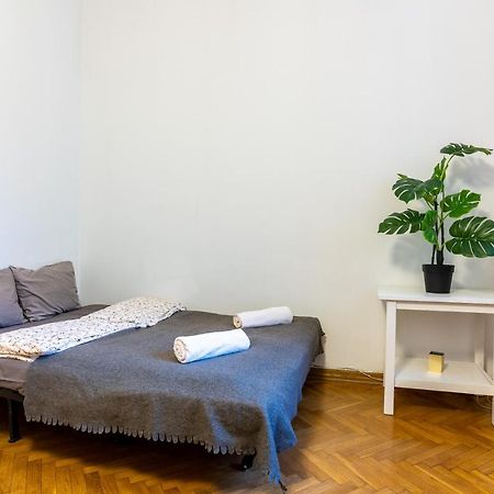 Golden Apartments/Cel2/4 Varsovia Exterior foto